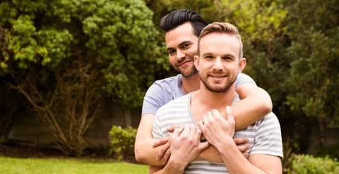 Enjoy a meaningful relationship with senior gay dating