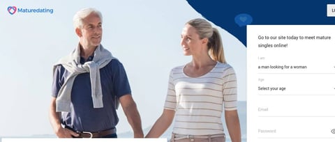 Mdates 9 Best Mature Dating Sites (2026)