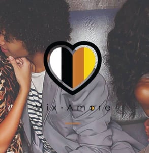 Mix Amore logo