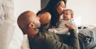 6 Relationship Tips After Having a Baby