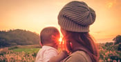 Ways to Date a Single Mom