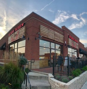 Photo of the HCT Clintonville location