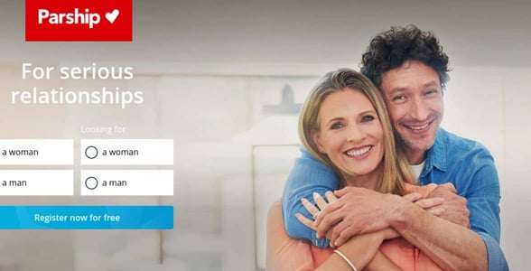 Beste dating-site für über 40 profis
