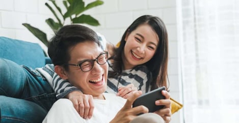 Asian Dating Apps