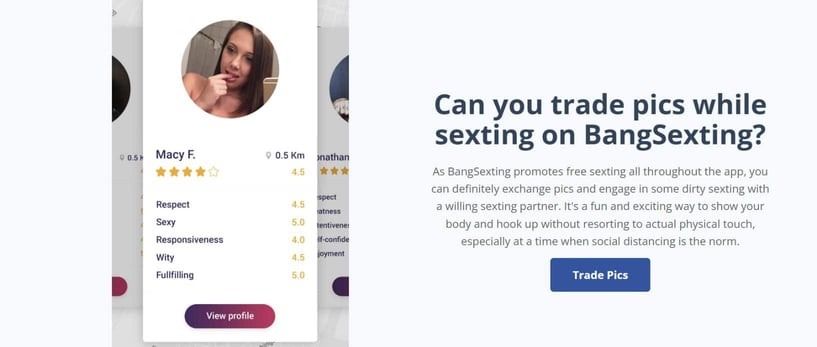 BangSexting homepage BangSexting homepage