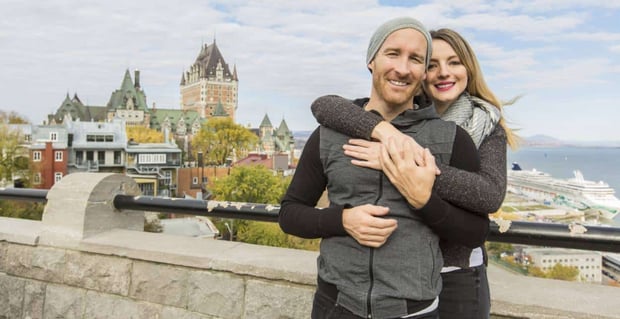5 Best Canadian Dating Blogs Of 2015