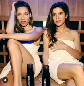 Photo of HigherDOSE Co-Founders