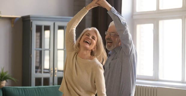 best dating site for professionals over 40