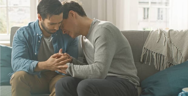 How Do I Know When My Gay Relationship Is Over