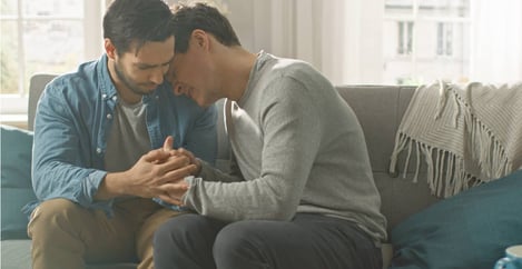 How Do I Know When My Gay Relationship Is Over