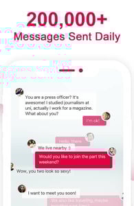 Screenshot of 3Fun