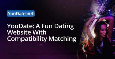 Youdate Is A Fun Dating Site