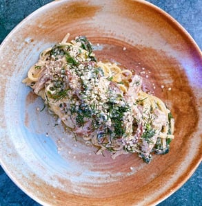 Photo of Dillicious Carbonara