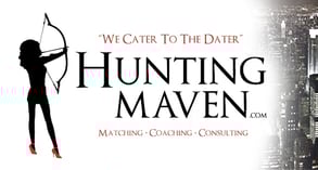Hunting Maven banner graphic