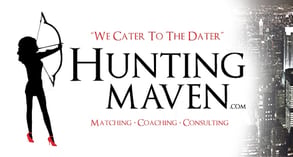 Hunting Maven banner graphic Hunting Maven banner graphic