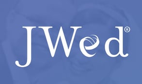 JWed logo JWed logo