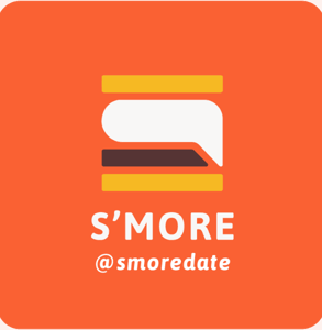 The S'More logo The S'More logo