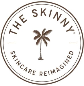 The Skinny logo