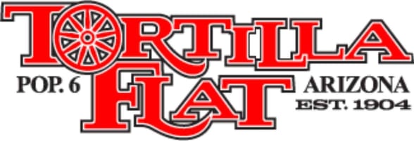 Tortilla Flat logo