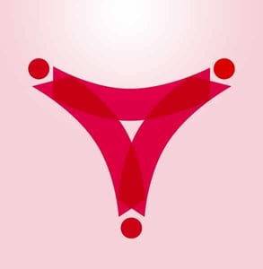 The 3Fun logo