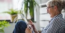 5 Things Only Single Senior Women Can Understand