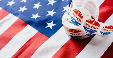 How Politics Can Help You Land A Date Online