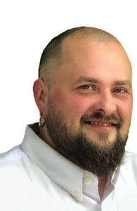 Photo of Jeff McCann