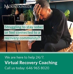 Mountainside's online coaching