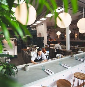 Photo of Wild Food CafÃ©