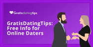 GratisDatingTips Offers Free Informational Resources for Online Daters