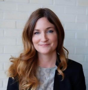 Photo of Dr. Lisa Marie Bobby