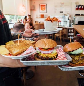 Photo of Cassel's Hamburgers