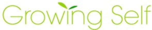 The Growing Self logo The Growing Self logo