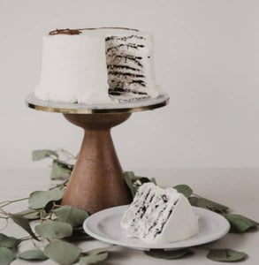 Photo of the Icebox Cake