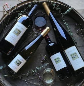 Photo of Ravines wines
