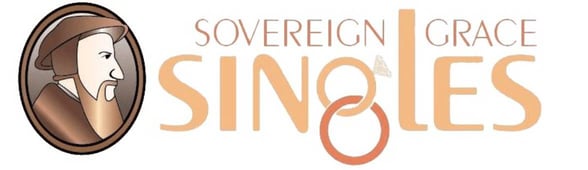The Sovereign Grace Singles logo