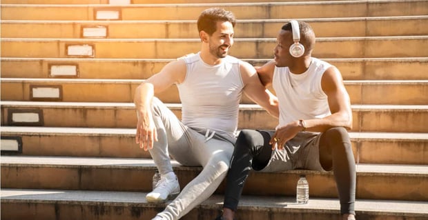 What Is Gay Dating Culture