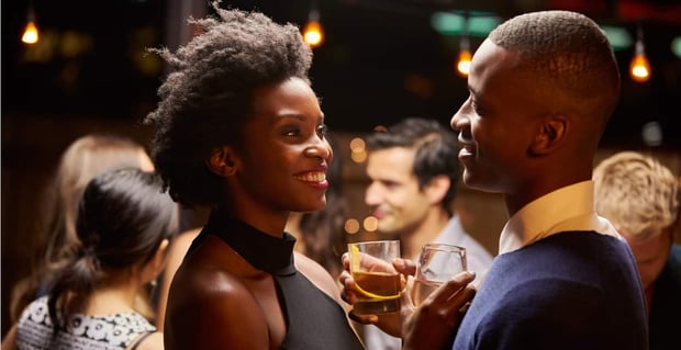 How Not To Lose Yourself In A New Relationship
