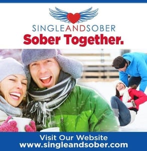 Photo from Single and Sober Photo from Single and Sober