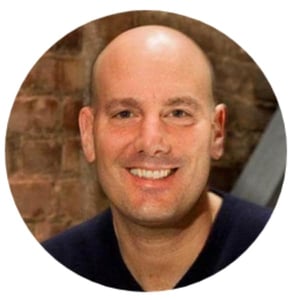 Photo of Todd Horowitz