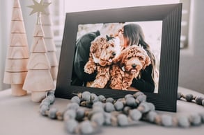 Photo of Aura Mason frame