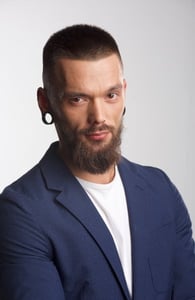 Photo of Jake Vygnan, Co-Founder of Taimi