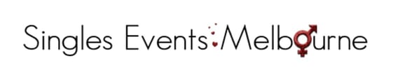 Singles Events Melbourne logo Singles Events Melbourne logo