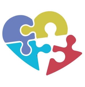 Aspie Singles logo