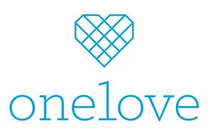 The One Love Foundation logo