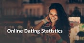 38 Interesting &amp; Surprising Online Dating Statistics (May 2025)
