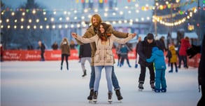 8 Safe Fall and Winter Date Ideas During COVID-19