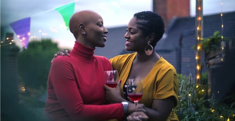 6 Possible Outcomes When Dating A Married Lesbian