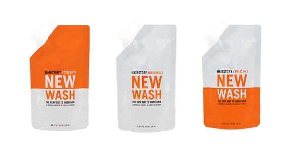 Photo of New Wash