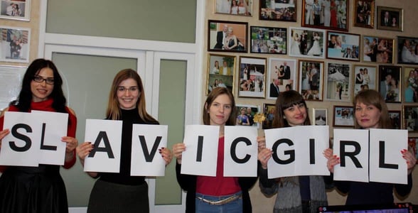 Photo of SlavicGirls Photo of SlavicGirls